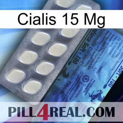 Cialis 15 Mg 34